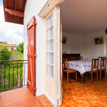 Basque Style House 15 Min From Bidart Beaches Arcangues Eksteriør billede