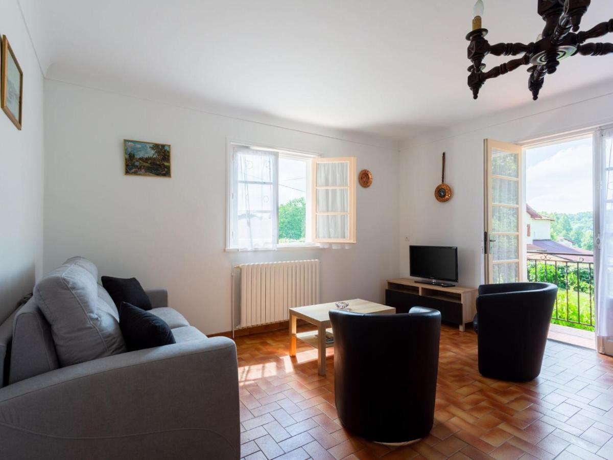 Basque Style House 15 Min From Bidart Beaches Arcangues Eksteriør billede