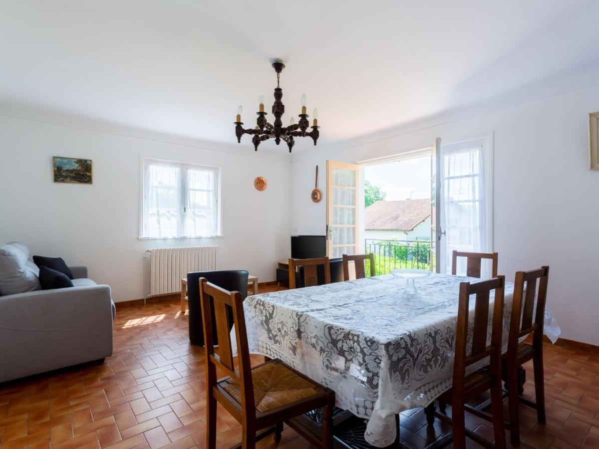 Basque Style House 15 Min From Bidart Beaches Arcangues Eksteriør billede