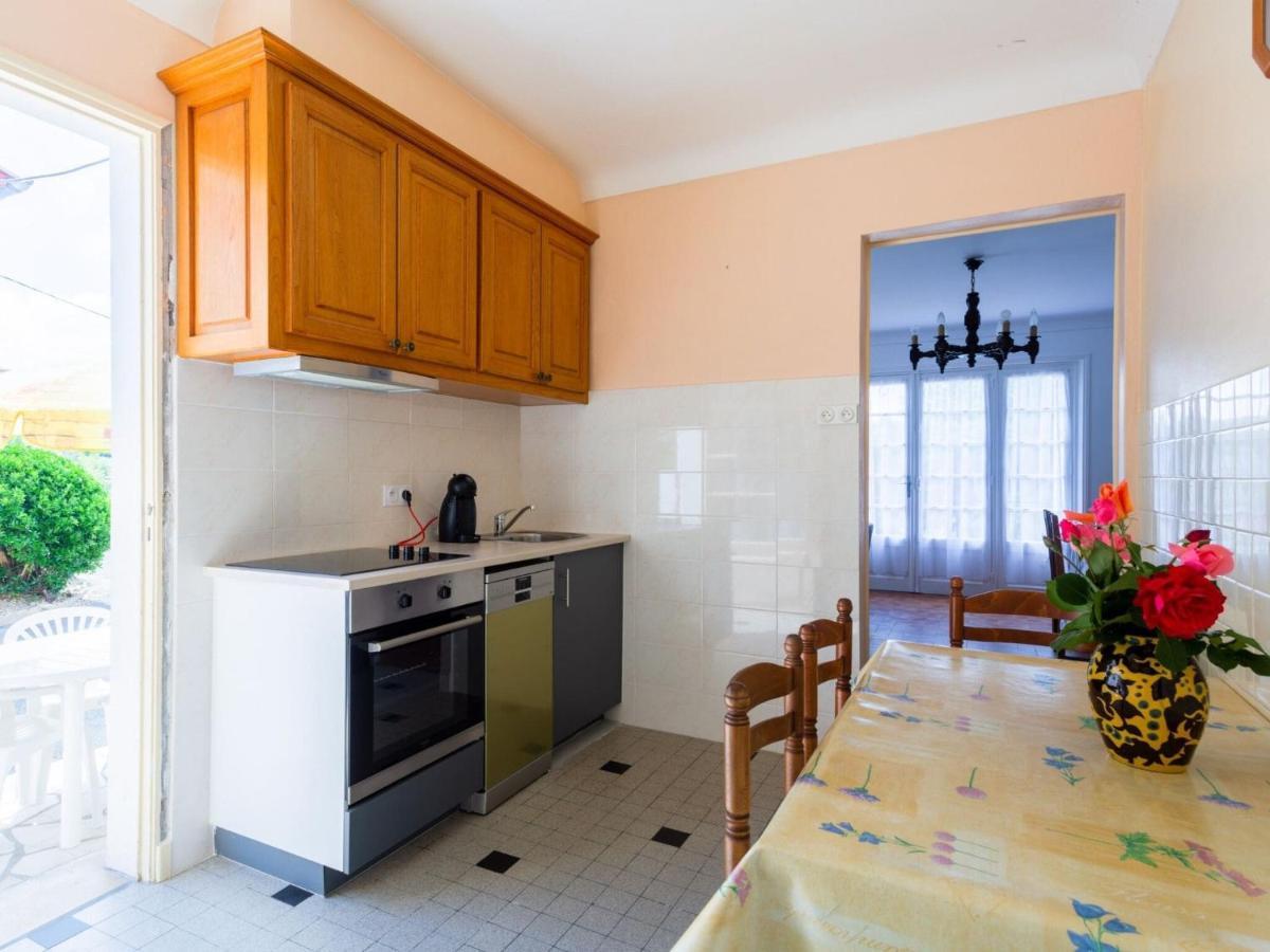 Basque Style House 15 Min From Bidart Beaches Arcangues Eksteriør billede